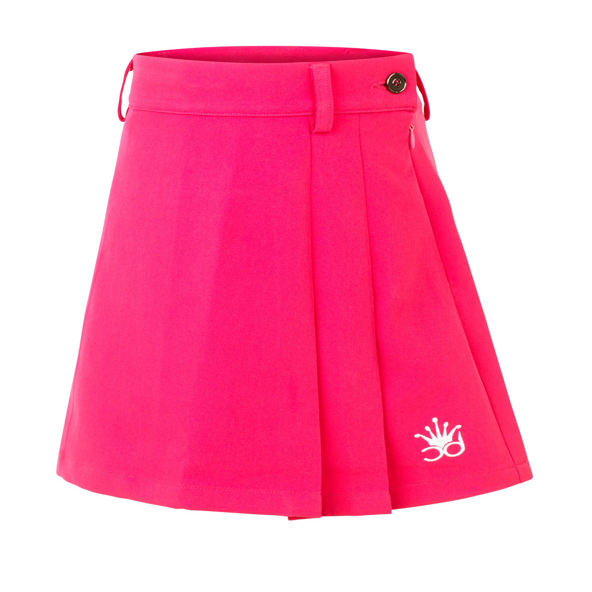 MIMI Girls Golf Skort - Pink